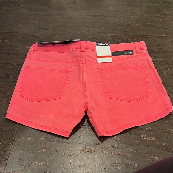 NWT Hurley shorts - Picture 2 of 9